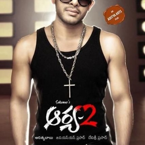 Listen to My Love Is Gone ReMix from Aarya 2 Kajal Agarwal Allu Arjun Aarya 2 Telugu Remix by Pravin a in songs playlist online for free on SoundCloud