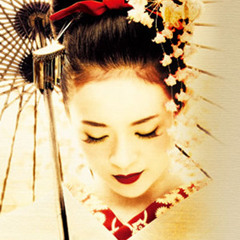 GEISHA BEAT-Original (Made for the WYSEMEN)