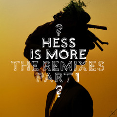 Stream Yes Boss by Hess Is More | Listen online for free on SoundCloud