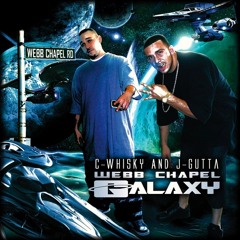 C Whisky &  J Gutta - Im From That Lone Star