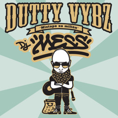 Dutty Vybz Mixtape | Mixtape za milión presented by Dj MeSs