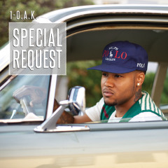 1-O.A.K. - Homerun