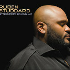 Ruben Studdard - Wear Me