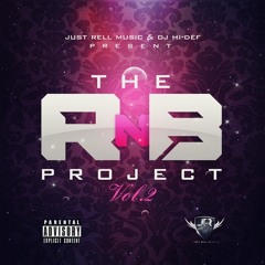 Mars Selection - Trouble - Bei Maejor feat J Cole