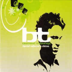 BT f.JC Chasez - The Force of Gravity (Siraph pres. K.D. Black's Sex in Soft Focus Remix)