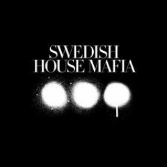 Niki & The Dove-Mother Protect (Swedish House Mafia MASON Reboot)