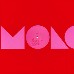 Moloko - Forever More - Jean Pierre NYC Edit *Unreleased*