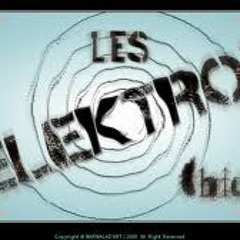 ELEKTRON BY Sebbà