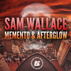 Sam Wallace - Memento & Afterglow (SICK SLAUGHTERHOUSE) PREVIEW