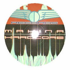 DJ Neophyte and Evil Activities - Alles Kapot