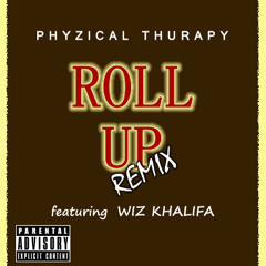Roll Up (Remix)