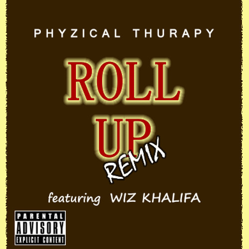 Roll Up (Remix)