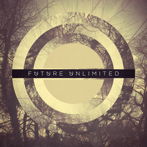 Future Unlimited - Golden