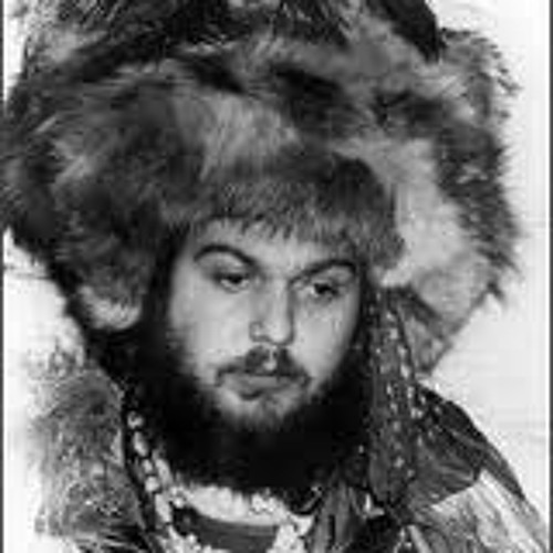 "Big Chief" - Dr. John