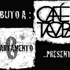 Eo el sonidero tributo Cafe Tacvba Departamento C en vivo