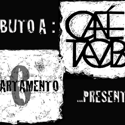 Eo el sonidero tributo Cafe Tacvba Departamento C en vivo