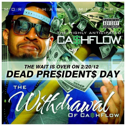 Stream The Withdraw of Cashflow by Geronimo Vannicola Listen online