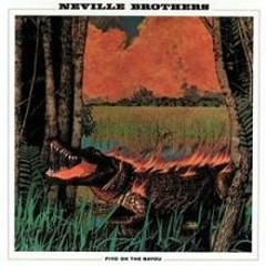 "Hey Pocky Way" - The Neville Brothers