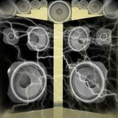 Speakerz Go'N Hammer