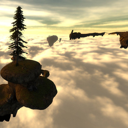 Lucid Adventure (Part 1)