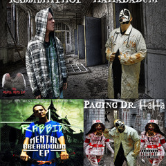 2.The Holding Cell Ft Rabbid