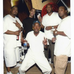 Popping Bottles ft. XO and Tayo