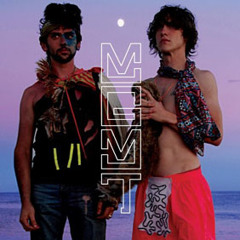 MGMT - Electric Feel (2006 Demo)