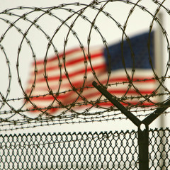 Guantanamo Bay by Sean Slaughter