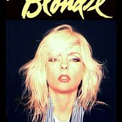 Dj FREDERIC - CALL ME - Blondie  REMIX 2012