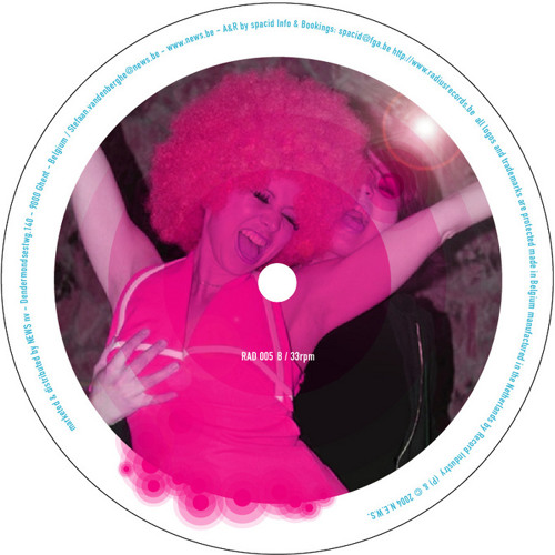 Casco Presents BWH - Stop (Original Mix)