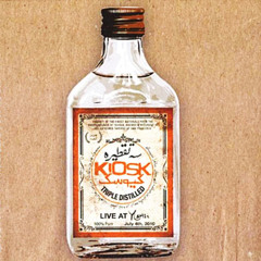 02 Eshgh Va Marg Dar Donya-Ye Majazi - Live