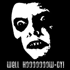 There's Something In Here With Us