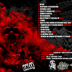 10 - FAMOSILLOS FT PALIDO MASTA