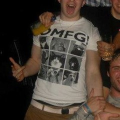 (Dan Div remix) She doesnt mind