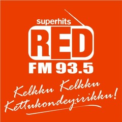 93.5 Red FM ~ Station Jingle 01