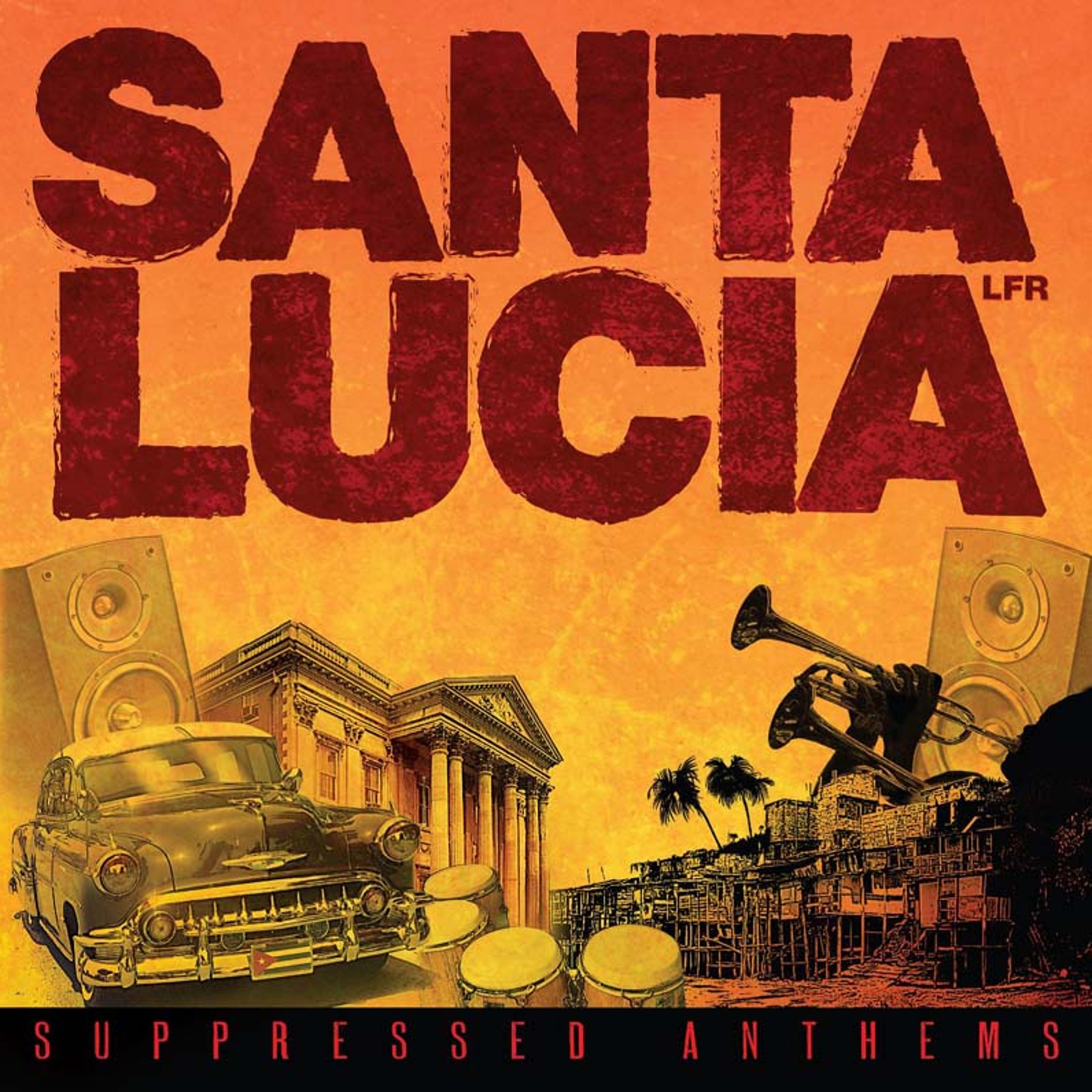 Santa Lucia LFR