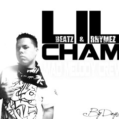 Lil Cham aka J-Vez - Solo Amarte (Quiero) [Beatz &amp; Rhymez Recordz] 2011!