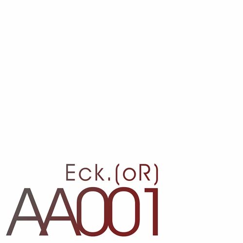 Eck.(oR) - AA001