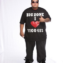 ZONE PROD-SIX FIVE THREE (YIGO) MASTERD2