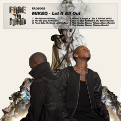 MikeQ - The Master Blaster [128kbps Preview]