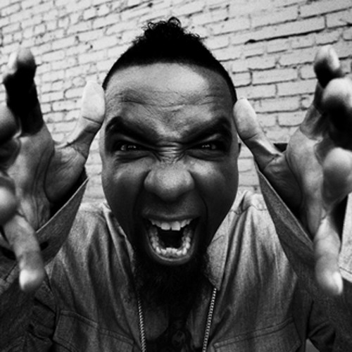 Tech N9ne - Bout Ta Bubble (Remix)