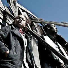 STAY SCHEMING.. J-RUFF