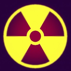 Radioactivity(Kraftwerk Cover)