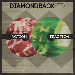 Diamondback Kid - Action Reaction (Embryonik Discoteka Remix) - demo preview