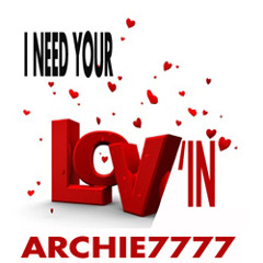 Oye I Need Your Lov'In