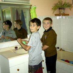 Zicko MC JLS Dipi - Life As It Is