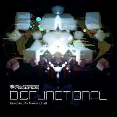 Azax Syndrom - Cutting Edge Science (Roby rmx)