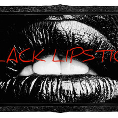 Black Lipstick - Dawn Richard