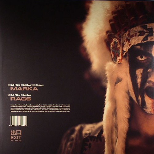 Dub Phizix and Skeptical - Rags - Exit