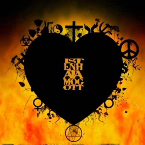 Tavaszi Nemződüh (Isten Háta Mögött feldolgozás)